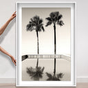 Two Palms
