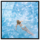 Pool Day Painting