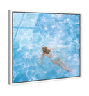 Pool Day Painting