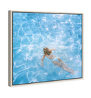 Pool Day Painting
