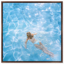 Pool Day Painting