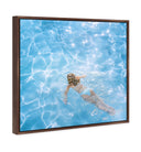 Pool Day Painting