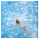 Pool Day Painting