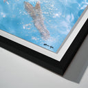 Pool Day Painting