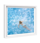 Pool Day Painting