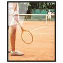 Tennis Match