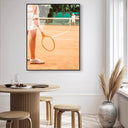 Tennis Match
