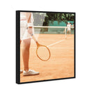 Tennis Match