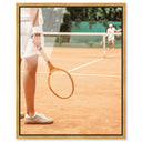 Tennis Match