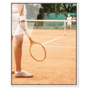 Tennis Match