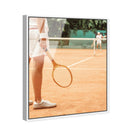 Tennis Match