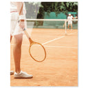 Tennis Match