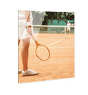 Tennis Match