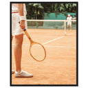 Tennis Match