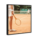Tennis Match