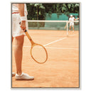 Tennis Match