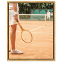 Tennis Match
