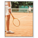 Tennis Match