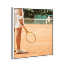 Tennis Match