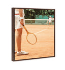 Tennis Match