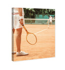 Tennis Match
