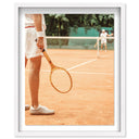 Tennis Match