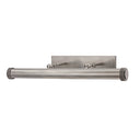 Historic Nickel Ridgewood Picture Light 24.5" by Hudson Valley