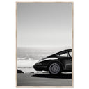 Surf Ride Car