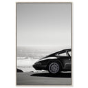 Surf Ride Car