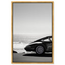 Surf Ride Car