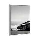 Surf Ride Car