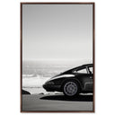 Surf Ride Car