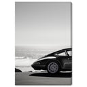Surf Ride Car