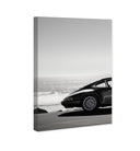 Surf Ride Car