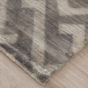 Noor 7203F Taupe