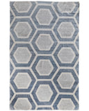Noor 7204F Light Blue/Gray