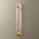 Vintage Gold Leaf Konstanze Wall Sconce 5.25" by Corbett Lighting