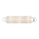 Polished Nickel Buckley Bath And Vanity 25" by Hudson Valley
