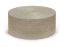 Meadow Jute Coffee Table - Natural
