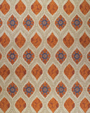 Tamar 0653F Tan/Rust