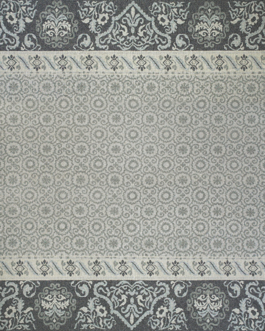 Tamar 0655F Gray/Navy