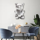 Gummy Bear | Acrylic Silhouettes