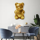 Gummy Bear | Acrylic Silhouettes
