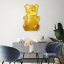 Gummy Bear | Acrylic Silhouettes