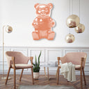 Gummy Bear | Acrylic Silhouettes