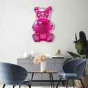 Gummy Bear | Acrylic Silhouettes