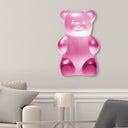 Gummy Bear | Acrylic Silhouettes