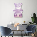 Gummy Bear | Acrylic Silhouettes