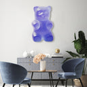 Gummy Bear | Acrylic Silhouettes