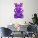 Gummy Bear | Acrylic Silhouettes